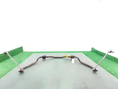 Second-hand car spare part front stabilizer bar for bmw x5 (e53) 3.0d oem iam references 31351097019  