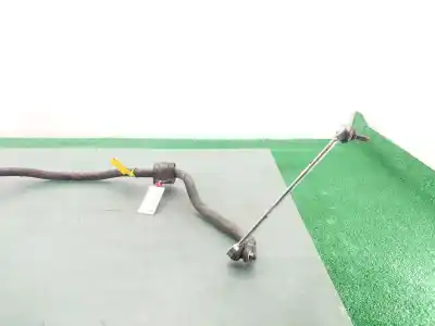 Peça sobressalente para automóvel em segunda mão barra estabilizadora dianteira por bmw x5 (e53) 3.0d referências oem iam 31351097019