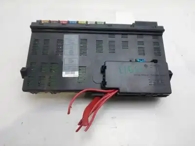 Second-hand car spare part fuse box unit for bmw x5 (e53) 3.0d oem iam references 8380407  