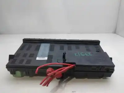 Peça sobressalente para automóvel em segunda mão caixa de fusíveis e relés por bmw x5 (e53) 3.0d referências oem iam 8380407