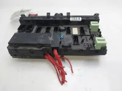 Second-hand car spare part fuse box unit for bmw x5 (e53) 3.0d oem iam references 8380407  