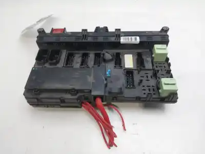 Second-hand car spare part fuse box unit for bmw x5 (e53) 3.0d oem iam references 8380407  