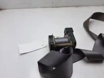 Peça sobressalente para automóvel em segunda mão cinto de segurança dianteiro direito por bmw x5 (e53) 3.0d referências oem iam 8258974