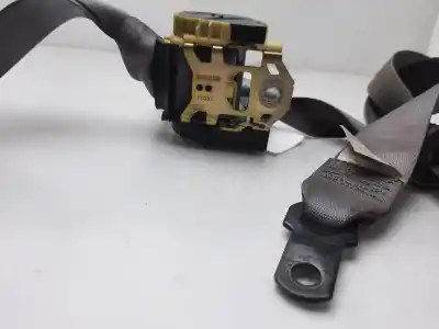Peça sobressalente para automóvel em segunda mão cinto de segurança dianteiro esquerdo por bmw x5 (e53) 3.0d referências oem iam 8258972