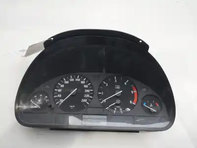 İkinci el araba yedek parçası enstrüman paneli için bmw x5 (e53) 3.0d oem iam referansları 87001374  