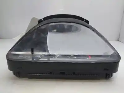 İkinci el araba yedek parçası enstrüman paneli için bmw x5 (e53) 3.0d oem iam referansları 87001374  