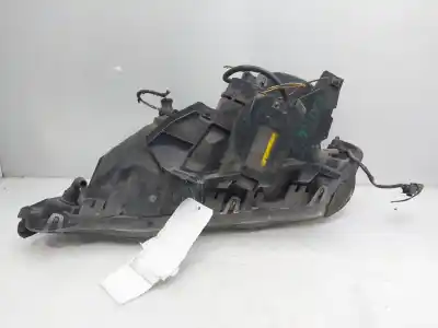 Second-hand car spare part right headlight for bmw x5 (e53) 3.0d oem iam references 63127164422  