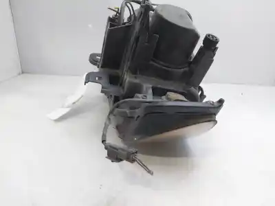 Second-hand car spare part right headlight for bmw x5 (e53) 3.0d oem iam references 63127164422  