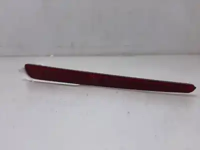 Peça sobressalente para automóvel em segunda mão refletor por bmw x5 (e53) 3.0d referências oem iam 6901572