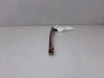 Peça sobressalente para automóvel em segunda mão refletor por bmw x5 (e53) 3.0d referências oem iam 6901571  