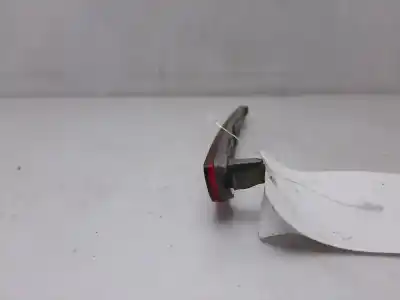 Peça sobressalente para automóvel em segunda mão refletor por bmw x5 (e53) 3.0d referências oem iam 6901571  