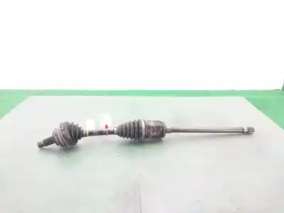 Second-hand car spare part front right transmission for bmw x5 (e53) 3.0d oem iam references 7505004ai02  