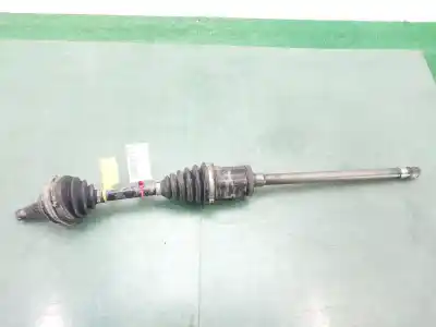 Second-hand car spare part front right transmission for bmw x5 (e53) 3.0d oem iam references 7505004ai02  