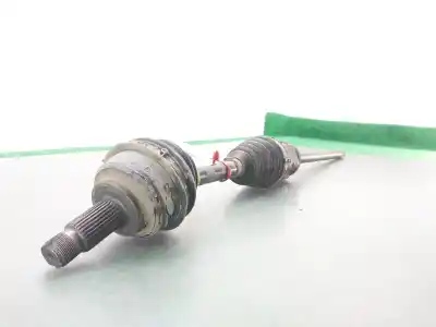 Peça sobressalente para automóvel em segunda mão transmissão dianteira direita por bmw x5 (e53) 3.0d referências oem iam 7505004ai02