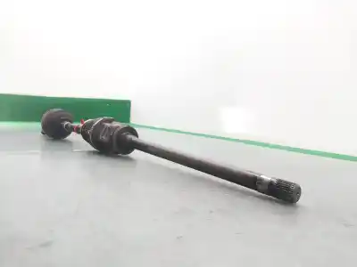 Second-hand car spare part front right transmission for bmw x5 (e53) 3.0d oem iam references 7505004ai02  