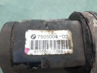 Second-hand car spare part front right transmission for bmw x5 (e53) 3.0d oem iam references 7505004ai02  