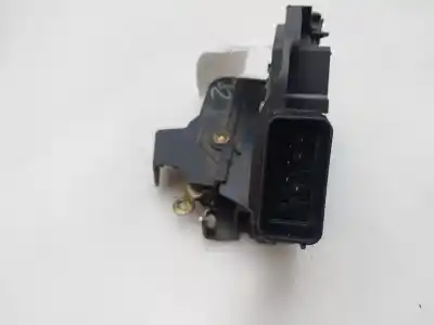 Автозапчастина б/у замок передній праві двері для ford focus c-max (cap) trend (d) посилання на oem iam 3m5ar21812af