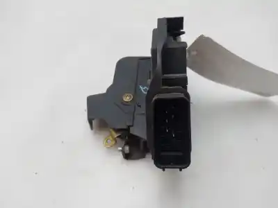 Автозапчастина б/у замок заднього правого дверя для ford focus c-max (cap) trend (d) посилання на oem iam 3m5ar26412bk  