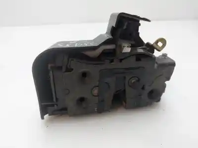 Автозапчастина б/у замок заднього правого дверя для ford focus c-max (cap) trend (d) посилання на oem iam 3m5ar26412bk  