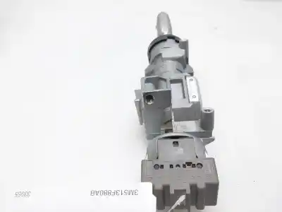 Автозапчастина б/у стартер для ford focus c-max (cap) trend (d) посилання на oem iam 3m513f880ab