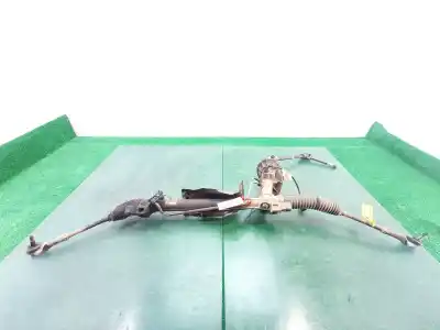 Автозапчастина б/у РУЛЬМОВА РЕЙКА для FORD FOCUS C-MAX (CAP)  Посилання на OEM IAM 3M513A500AM  