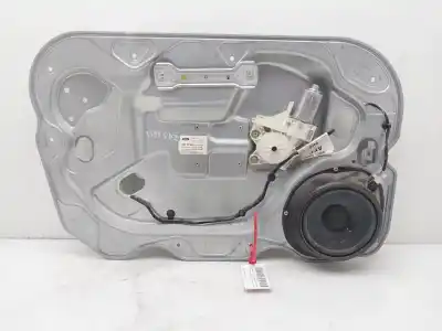 Pezzo di ricambio per auto di seconda mano ALZACRISTALLI ANTERIORE SINISTRO per FORD FOCUS C-MAX (CAP)  Riferimenti OEM IAM 3M51R045H17A  