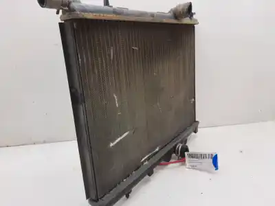 Gebrauchtes Autoersatzteil WASSERRADIATOR zum CITROEN XSARA PICASSO (N68)  OEM-IAM-Referenzen 9646528480  