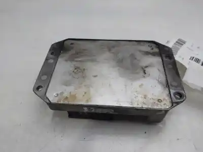 Tweedehands auto-onderdeel ecu motorcontroller voor opel combo tour enjoy oem iam-referenties 8980215700  