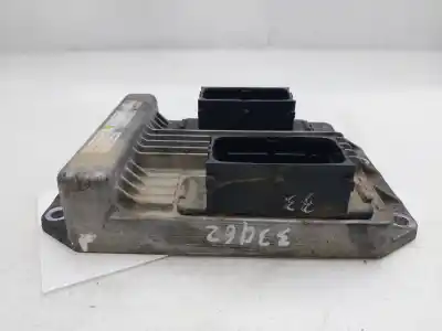 Tweedehands auto-onderdeel ecu motorcontroller voor opel combo tour enjoy oem iam-referenties 8980215700  