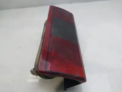 Second-hand car spare part left tailgate light for opel combo tour enjoy oem iam references 09199763  