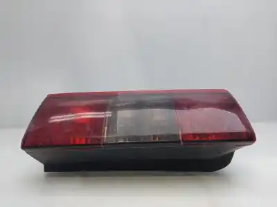 Second-hand car spare part left tailgate light for opel combo tour enjoy oem iam references 09199763  