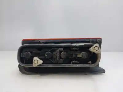 Second-hand car spare part left tailgate light for opel combo tour enjoy oem iam references 09199763  