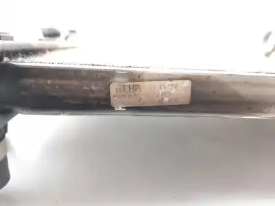 Pezzo di ricambio per auto di seconda mano radiatore d acqua per opel combo tour enjoy riferimenti oem iam 95513832  