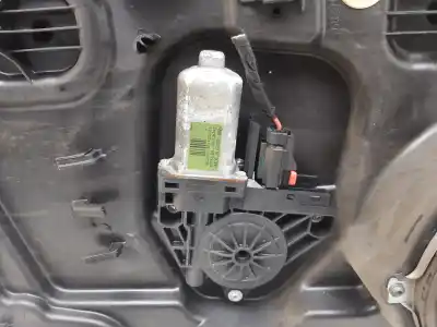 Gebrauchtes Autoersatzteil fensterheber hinten rechts zum jeep gr.cherokee (wk) trailhawk 3.0 crd oem-iam-referenzen 68231068ad