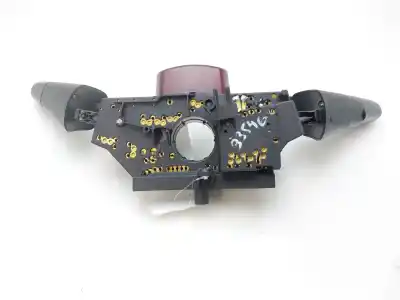 Gebrauchtes Autoersatzteil lenkradkontrolle zum jeep gr.cherokee (wk) trailhawk 3.0 crd oem-iam-referenzen 240828533