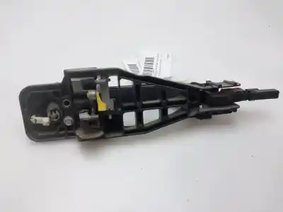 Gebrauchtes Autoersatzteil linker vorderer äusserer griff zum jeep gr.cherokee (wk) trailhawk 3.0 crd oem-iam-referenzen 1qa21ws2aj