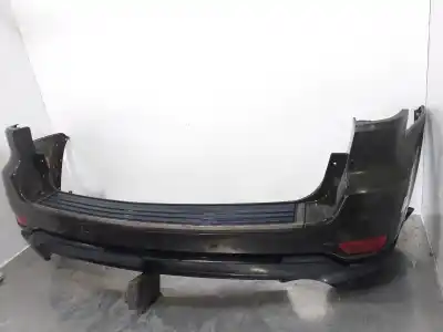 Gebrauchtes Autoersatzteil hintere stossstange zum jeep gr.cherokee (wk) trailhawk 3.0 crd oem-iam-referenzen 1vq65tzzaa