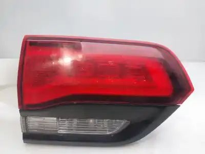 Gebrauchtes Autoersatzteil innere linke rückleuchte zum jeep gr.cherokee (wk) trailhawk 3.0 crd oem-iam-referenzen 68142945ae