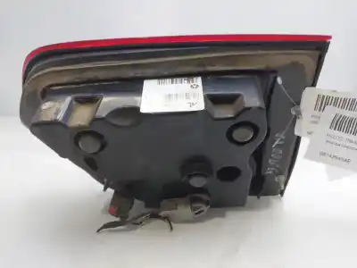Автозапчасти б/у внутренний левый задний фонарь за jeep gr.cherokee (wk) trailhawk 3.0 crd ссылки oem iam 68142945ae  