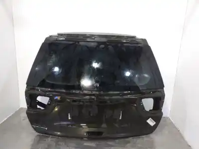 Gebrauchtes Autoersatzteil heckklappe zum jeep gr.cherokee (wk) trailhawk 3.0 crd oem-iam-referenzen 55369603ae