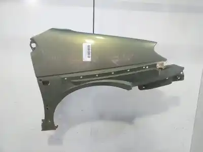 Автозапчасти б/у переднее правое крыло за renault scenic rx4 (ja0) 1.9 dci salomon ссылки oem iam 7751474882  