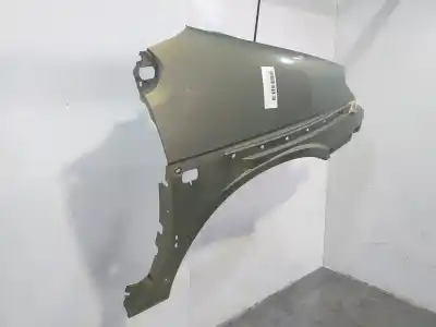 Автозапчасти б/у переднее правое крыло за renault scenic rx4 (ja0) 1.9 dci salomon ссылки oem iam 7751474882  