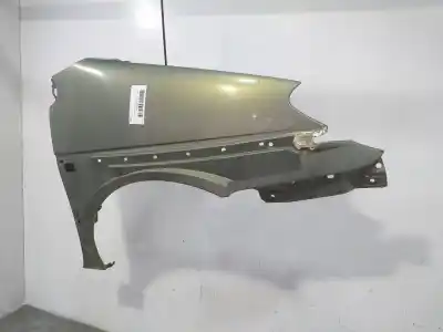 Автозапчасти б/у переднее правое крыло за renault scenic rx4 (ja0) 1.9 dci salomon ссылки oem iam 7751474882  