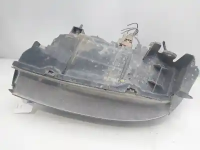 Автозапчастина б/у права фа для renault scenic rx4 (ja0) 1.9 dci salomon посилання на oem iam 7700432093  