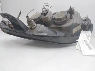 Автозапчастина б/у права фа для renault scenic rx4 (ja0) 1.9 dci salomon посилання на oem iam 7700432093  