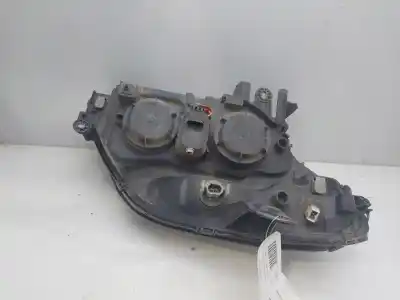 Автозапчастина б/у ліва фара для renault scenic rx4 (ja0) 1.9 dci salomon посилання на oem iam 7700432094  