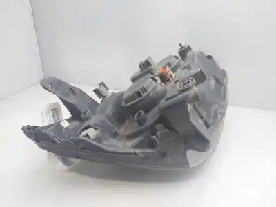 Автозапчастина б/у ліва фара для renault scenic rx4 (ja0) 1.9 dci salomon посилання на oem iam 7700432094  
