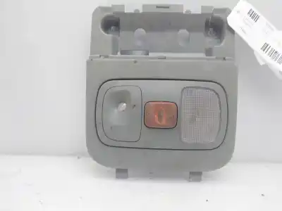 Pezzo di ricambio per auto di seconda mano luce interna per renault scenic rx4 (ja0) 1.9 dci salomon riferimenti oem iam 7700835151  