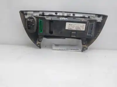 Автозапчасти б/у климат-контроль за renault scenic rx4 (ja0) 1.9 dci salomon ссылки oem iam 7700435400  