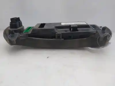 Автозапчасти б/у климат-контроль за renault scenic rx4 (ja0) 1.9 dci salomon ссылки oem iam 7700435400  